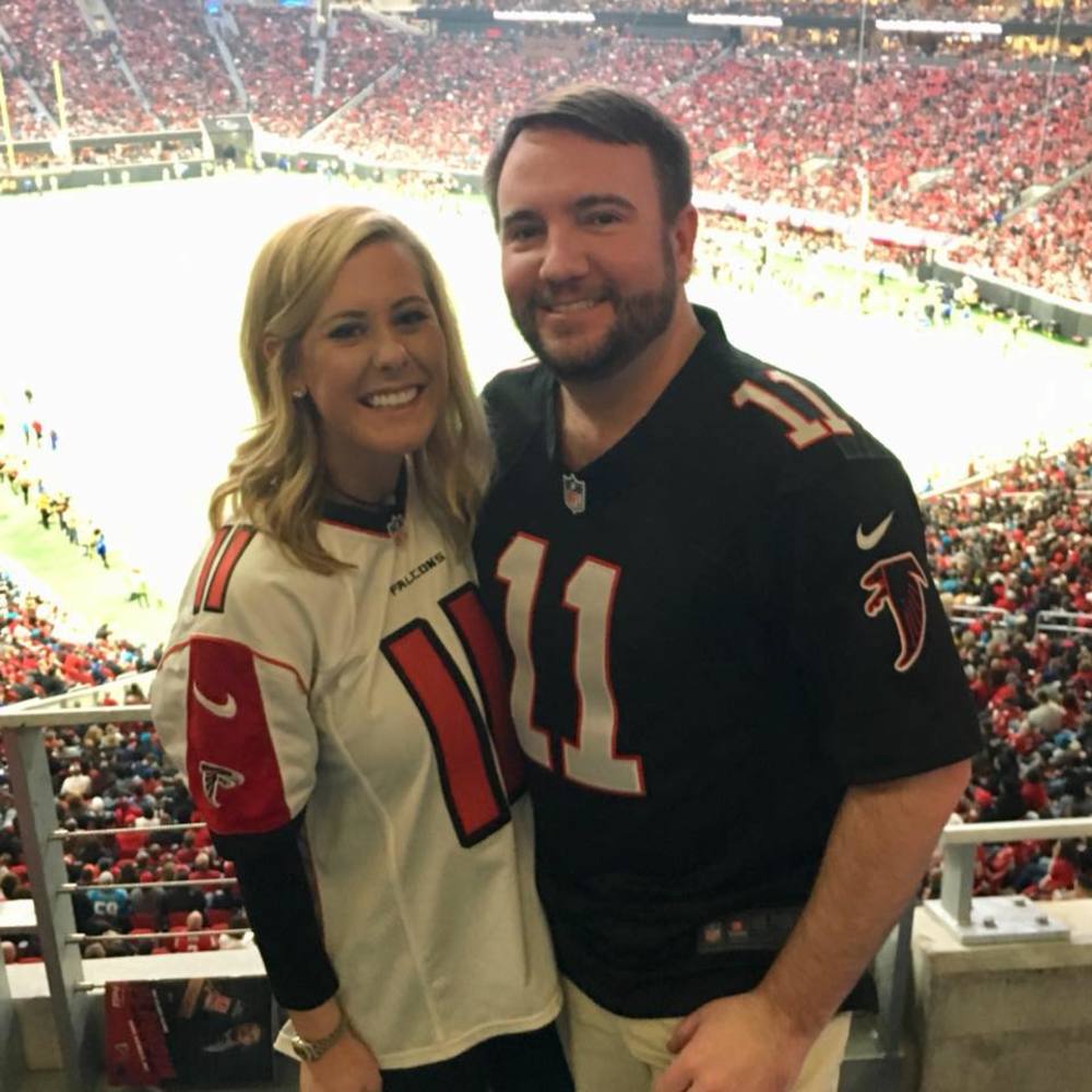 Meet your Posher, Caroline